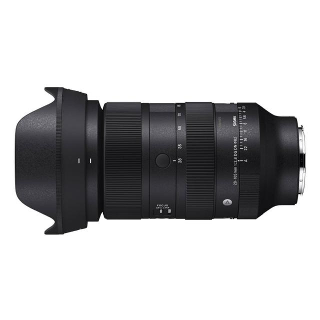 【Sigma】28-105mm F2.8 DG DN ART FOR SONY(公司貨)
