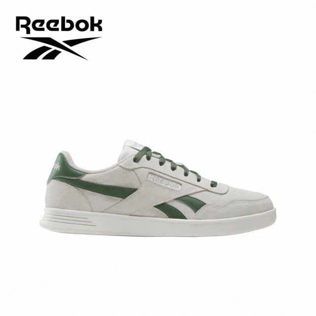 REEBOK官方旗艦 COURT ADVANCE 網球鞋_男/女_100202582