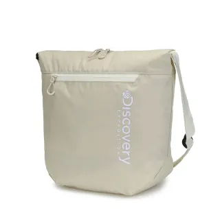 【Discovery Expedition】機能背包 斜背包(DXCR1524N-BGL)