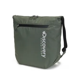 【Discovery Expedition】機能背包 斜背包(DXCR1524N-LKS)