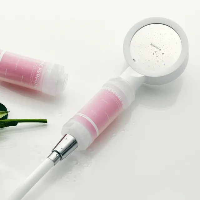 【BODYLUV】純淨花灑頭(無替換濾芯及把手)