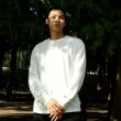 【JEEP】男裝 酷帥時尚長袖T恤(多款任選)