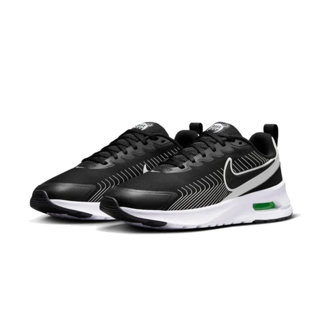 NIKE 耐吉 AIR MAX NUAXIS 慢跑鞋 男 - FD4329005