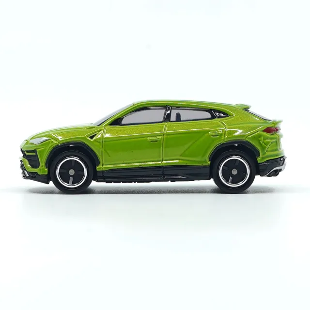 【TOMICA】多美小汽車 NO.016 藍寶堅尼Urus 亞版