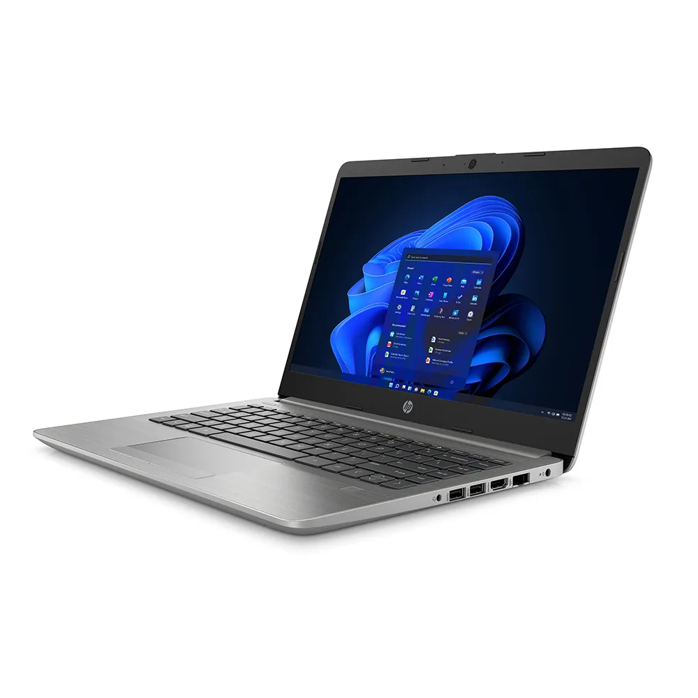 【HP 惠普】14吋i7-1255U輕薄軍規效能筆電(Probook 240 G9/i7-1255U/16G/1T SSD/Win11)