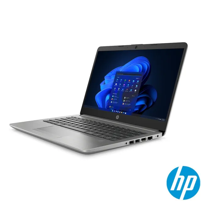 【HP 惠普】14吋i7-1255U輕薄軍規效能筆電(Probook 240 G9/i7-1255U/16G/1T SSD/Win11)