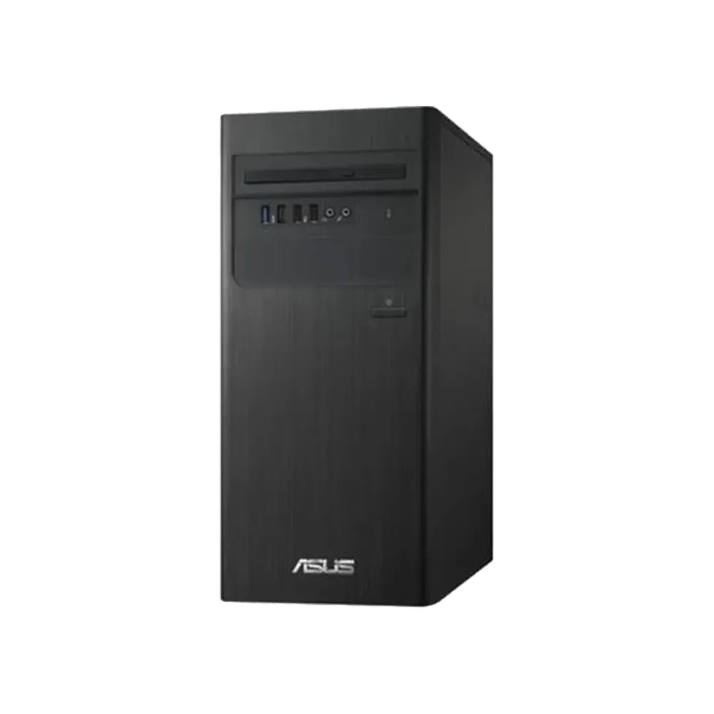 【ASUS 華碩】Office2024組★G6900 雙核電腦(G6900/8G/256G SSD/W11/H-S500TE-0G6900011W)