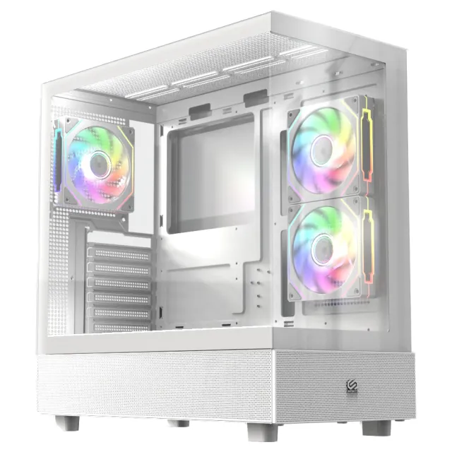 【NVIDIA】Ultra 9二四核 RTX4060 {青草如茵}AI電競電腦(Ultra 9-285K/微星Z890/32G D5/1TB)
