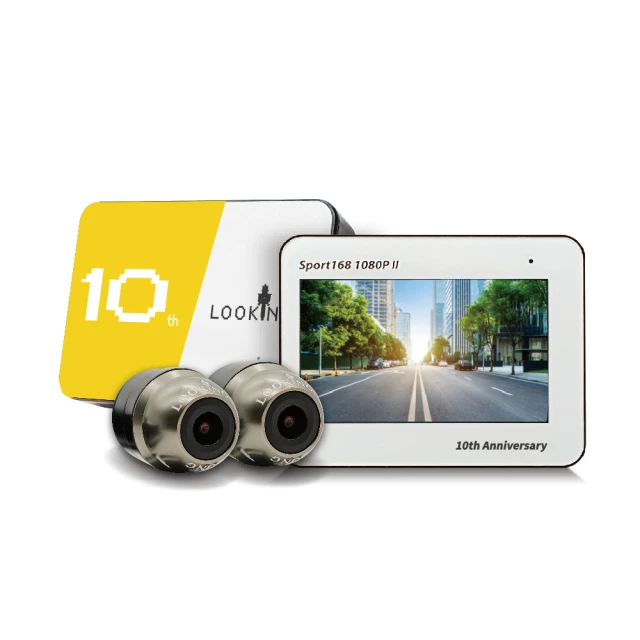 MIO MiVue MP30 GPS 前後2K WIFI G