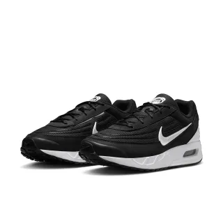 【NIKE 耐吉】慢跑鞋 男鞋 女鞋 運動鞋 氣墊 緩震 AIR MAX VERSE 黑 FV1302-003(3N1259)