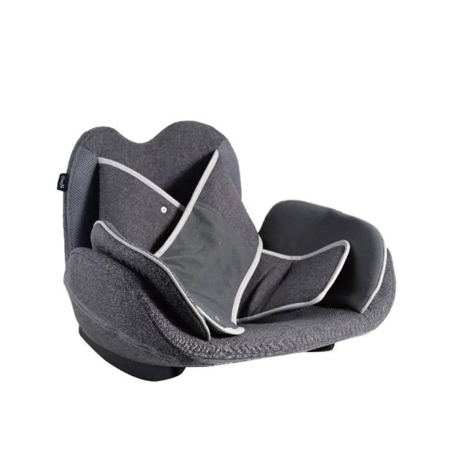 結合先進氣壓左右搖擺按摩技術與貼合身形的腹部熱敷設計,提供深度溫感按摩體驗。底部穩固支撐架設計,輕便易攜,適合居家與辦公室使用。有效改善坐姿、緩解腰背疲勞,是忙碌上班族與居家休閒的理想選擇,帶來專業級放鬆效果。 Concern康生 CON-288