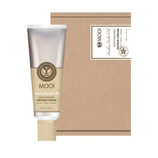 【MOOI 細養美學】龜裂滋養修護組-雙酵加強配方(龜裂肌膚/乾癢脫屑/擺脫大象皮)