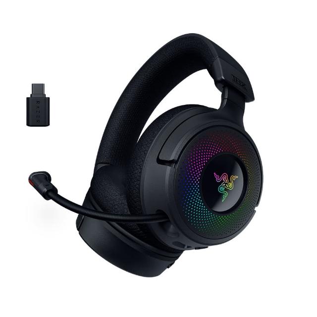 Razer雷蛇 Kraken V4