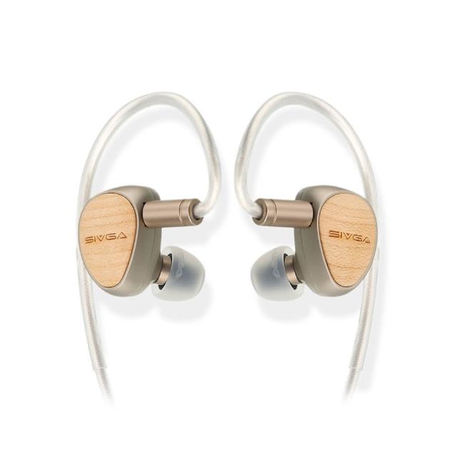  SIVGA QUE-UTG 有線耳罩式音樂耳機，採用動圈式驅動技術，帶來純淨細膩的音質表現。棕色系設計時尚舒適，適合長時間聆聽音樂或娛樂使用。中國原廠生產，提供一年原廠保固，完美適合音樂愛好者追求高品質音訊體驗。立即選購，提升您的聽覺享受！ 