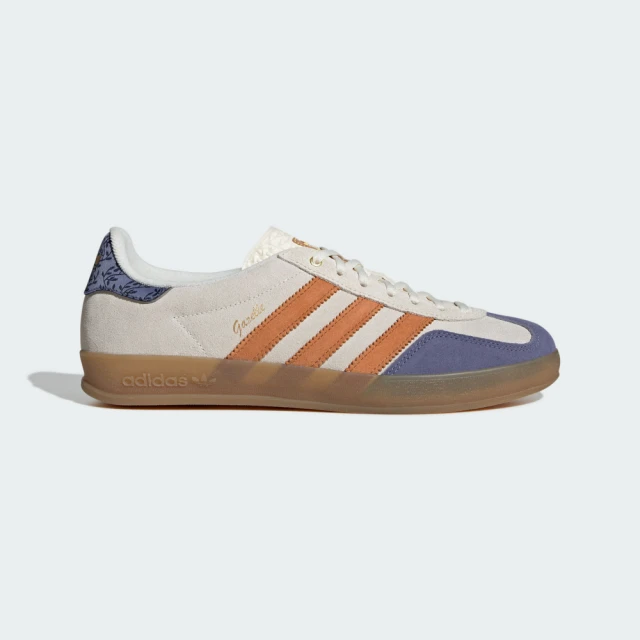 adidas 愛迪達 GAZELLE INDOOR 運動休閒鞋(JQ0956 男鞋/女鞋 ORIGINALS復古運動休閒鞋)