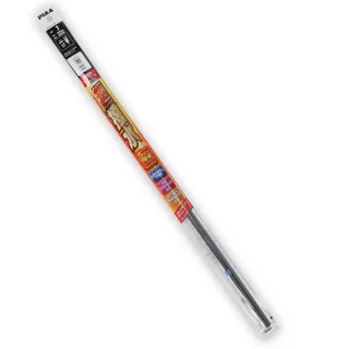 【PIAA】日本PIAA 硬骨/三節雨刷 19吋/475mm 超撥水替換膠條(PIAA雨刷專用/寬6mm/SUR47)