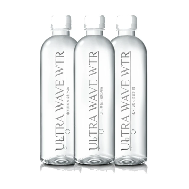 evian 依雲 原廠總代理直營 天然礦泉水1000mlx1