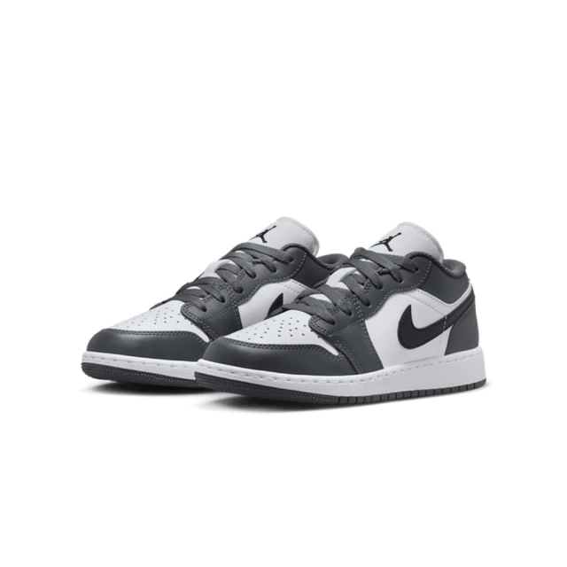 NIKE 耐吉 AIR JORDAN 1 LOW 休閒鞋 男 - 553558152