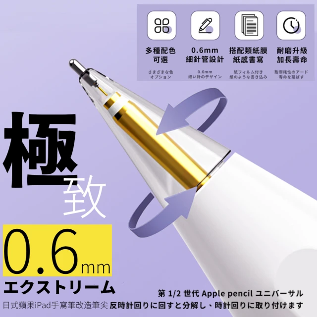 二合一編織線組 Apple AirPods 3 (Light