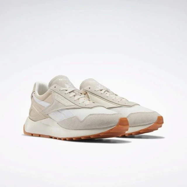 REEBOK 休閒鞋 男鞋 女鞋 運動鞋 CL LEGACY AZ 奶茶 GZ9726