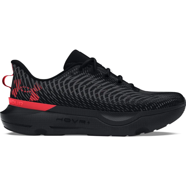 UNDER ARMOUR UA 男 Infinite Pro 慢跑鞋_3027190-006(黑色)