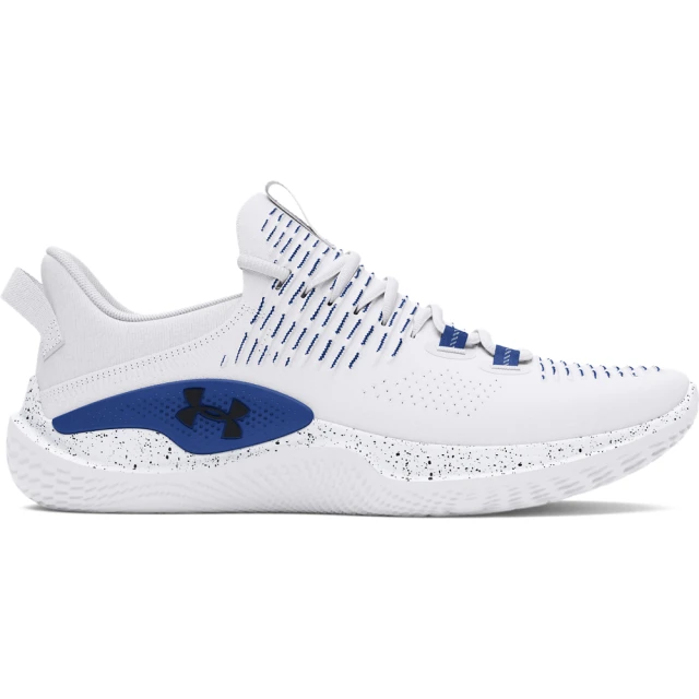 UNDER ARMOUR UA 男 Flow Dynamic INTLKNT 訓練鞋_3027177-103(白色)