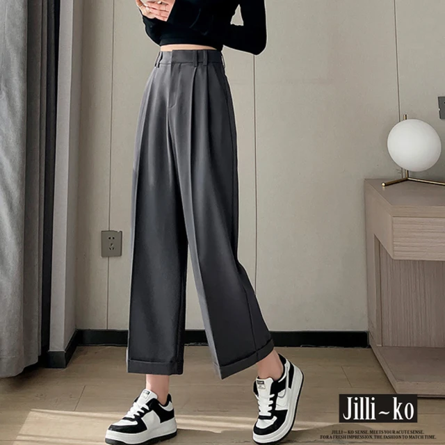 JILLI-KO