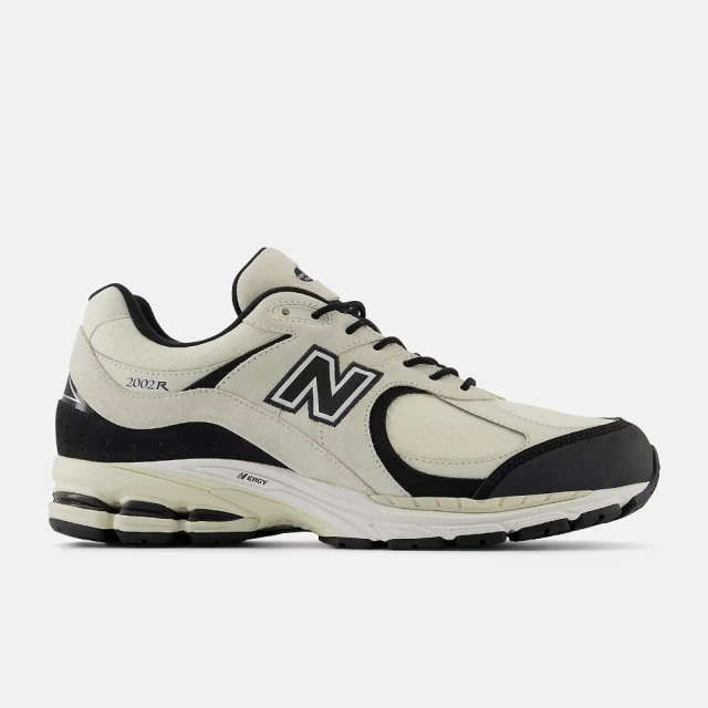 NEW BALANCE NB 休閒鞋 男鞋 運動鞋 復古鞋 防潑水 GORE-TEX 米黑 M2002RXR-D楦(4428)