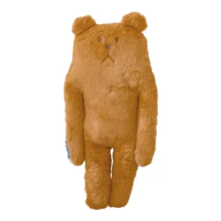 【CRAFTHOLIC 宇宙人】藍莓蛋糕熊小抱枕 情人節禮物 送禮推薦 浪漫推薦 禮物首選(早餐系列)