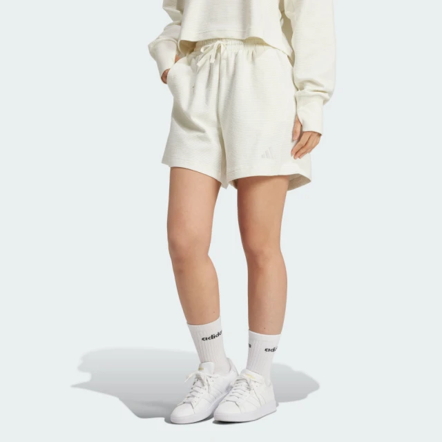 adidas 愛迪達 ALL SZN 運動短褲 女 IY6824