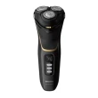【Philips 飛利浦】電動刮鬍刀S4303