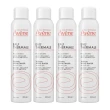 【Avene 雅漾】雙11限定★舒護活泉水 300ml*4入組 -平行輸入(法文版)