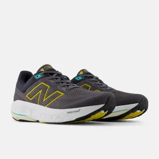 【NEW BALANCE】Fresh Foam X 860 V14 灰色 4E 慢跑鞋 男款 運動 透氣 厚底(M860A14)