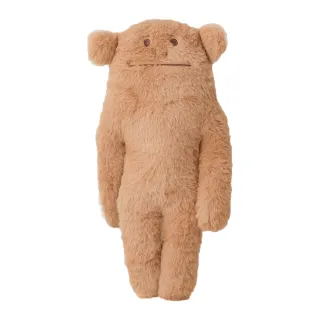 【CRAFTHOLIC 宇宙人】暖暖仙人掌猴小抱枕 情人節禮物 送禮推薦 浪漫推薦 禮物首選(MY STYLE系列)