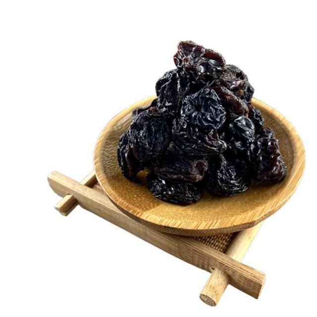 【甜園】無糖葡萄乾 250g 買一送一共2包(★無籽 ★小朋友最愛 ★智利黑葡萄乾)