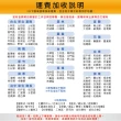 【KIWISH】MIT輕型五層置物架90x46x210cm-雙色(鐵架/收納架/層架/置物架/防鏽架/波浪架/廚房架)