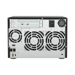 【QNAP 威聯通】搭希捷 4TB x4 ★ TVS-h674T-i5-32G 6Bay Thunderbolt NAS 網路儲存伺服器
