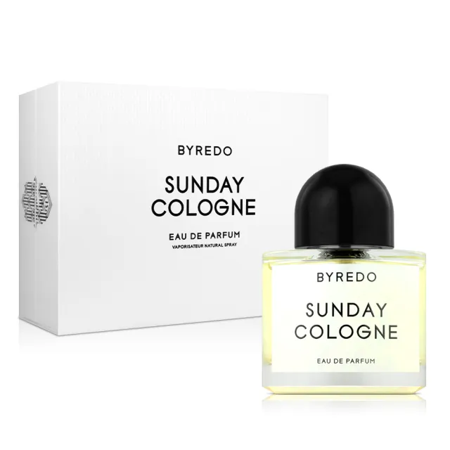 【BYREDO】週日之香女性淡香精50ml(平行輸入)