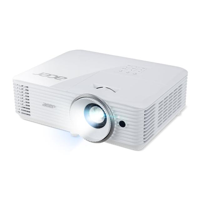 Acer 宏碁 X1528Ki 短焦投影機擁有 4000 流明高亮度與 Full HD 解析度，適� latter 家用娛樂或商務簡報，提供優異視覺表現。短焦設計讓小空間也能投射大畫面，DLP 技術呈現鮮豔色彩與清晰影像。支援無線投影與智慧連線，操作簡單，提升會議與電影體驗，是高 CP 值短焦投影機首選推薦。