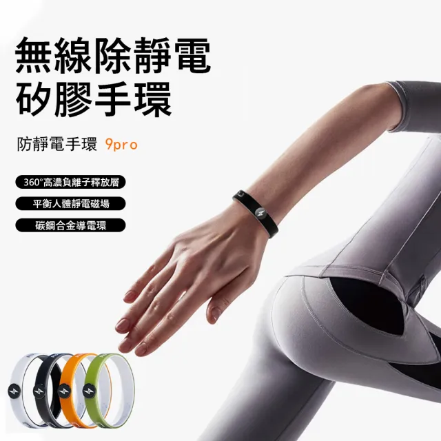 【2026】防靜電手環推薦10款高評價防靜電手環品牌排行 | 好吃美食的八里人