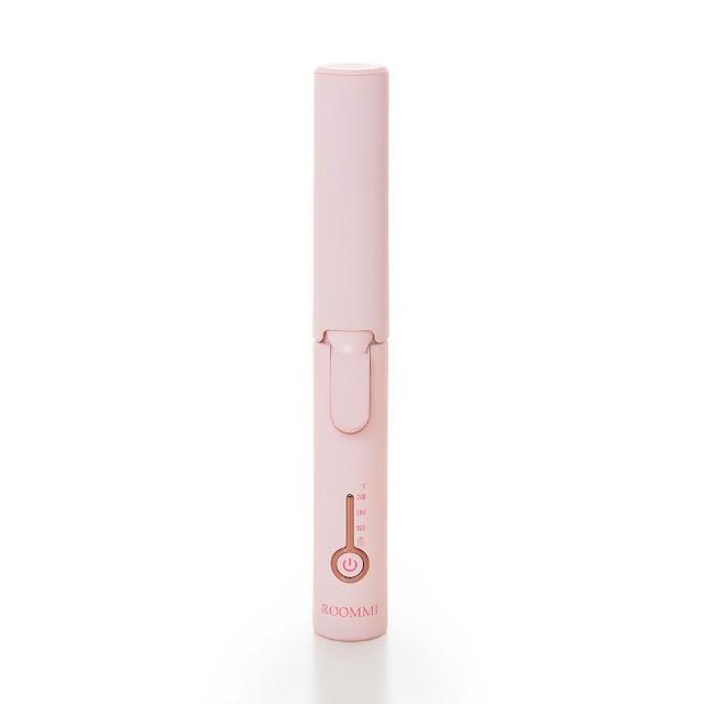 【Roommi】Baby 無線捲髮器(無線捲髮器)