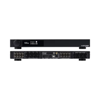 【miniDSP】FLEX HTx 發燒級家庭劇院解決方案(HDMI DAC 鑑賞發燒級數位訊號處理器)