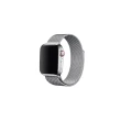 米蘭錶帶組【Apple】Apple Watch SE 3 GPS + 行動網路 40mm(鋁金屬錶殼搭配運動型錶帶)