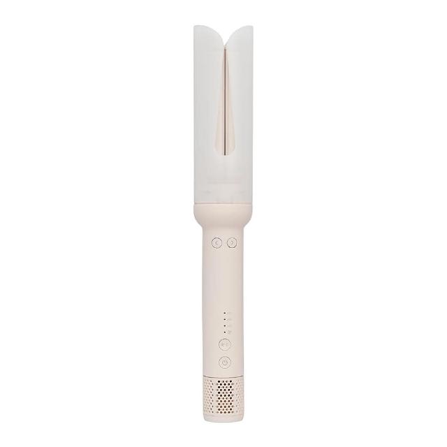 【Roommi】Silk 絲光柔滑自動捲髮器(自動捲髮器)