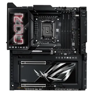 【ASUS 華碩】ROG MAXIMUS Z890 EXTREME DDR5 主機板