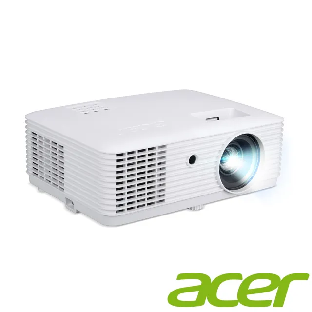 【Acer 宏碁】Acer PL3510 雷射LED 1080p 5000 ANSI lm 商用投影機(5000 ANSI 流明)