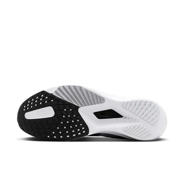 【NIKE 耐吉】慢跑鞋 男鞋 運動鞋 緩震 AIR ZOOM RIVAL FLY 4 黑 FV6040-001