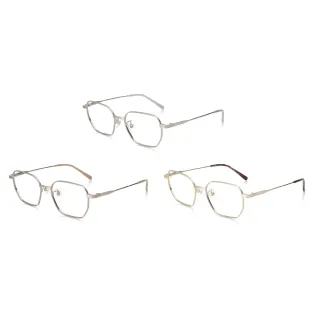 【JINS】時尚靜奢系列-多款任選(UMF-24A-116)