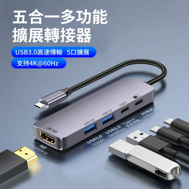 mac集線器