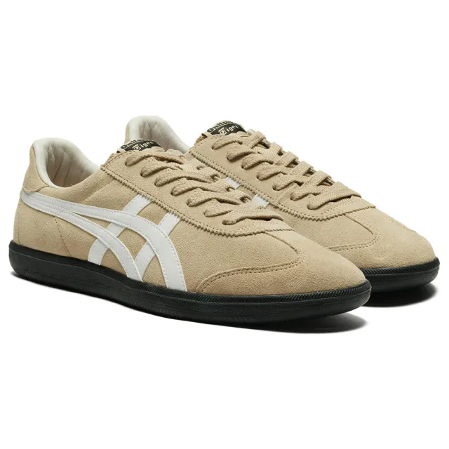 Onitsuka Tiger】鬼塚虎官方旗艦店麂皮TOKUTEN(1183C430